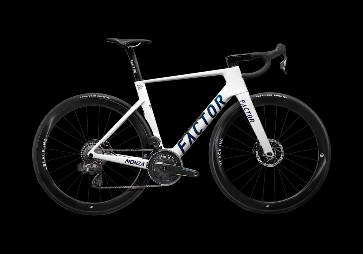 Factor MONZA