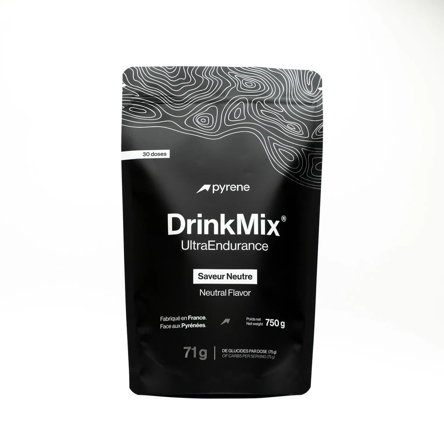 DrinkMix UltraEndurance